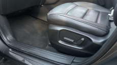 Mazda CX-5 2.0 Sport Black Edition 5dr Auto Petrol Estate